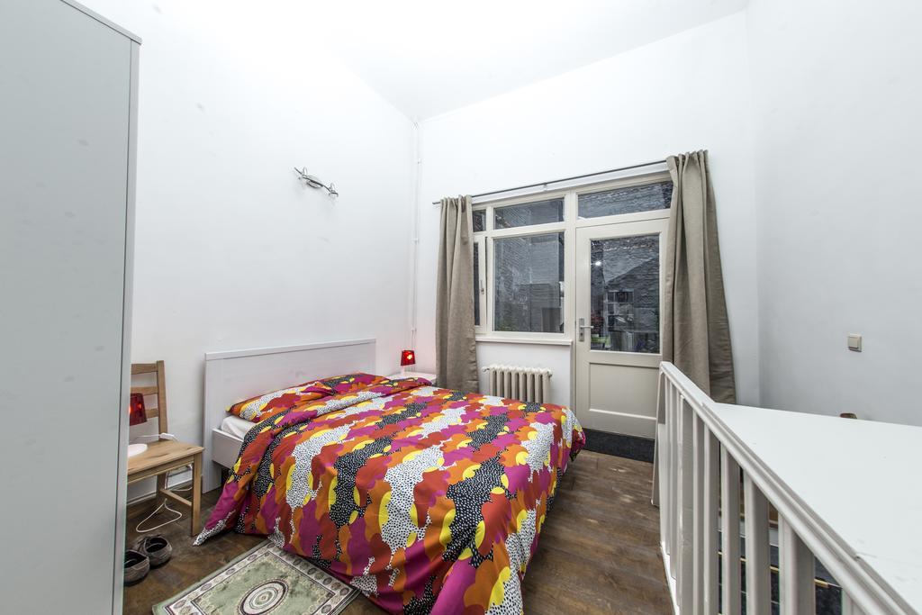 Rentbynight Aparthotel Bruselas Habitación foto
